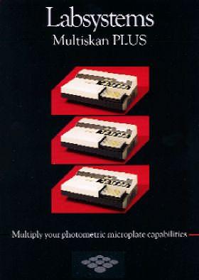 Labsystems brochure 1